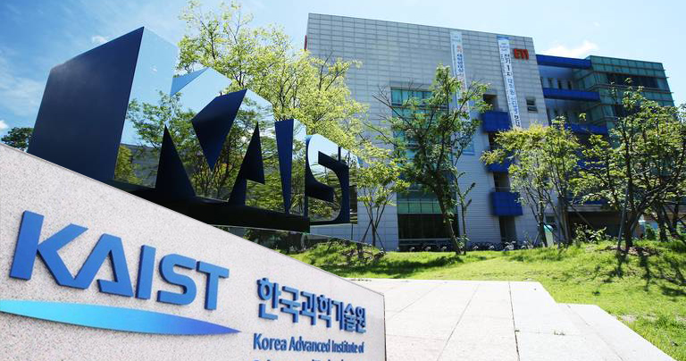 KAIST College of Business Scholarship in South Korea